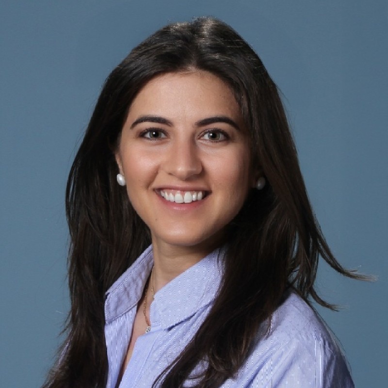 Natasha Mendal Sasson